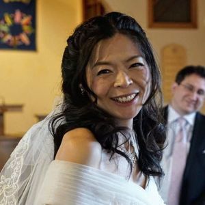 Meet your Posher, Miriam